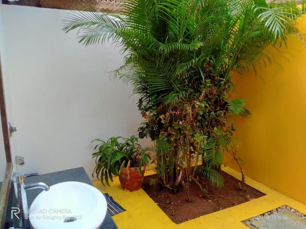 Mariposa Beach Grove Agonda Exterior foto